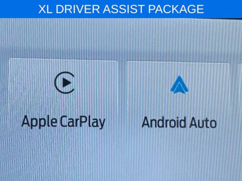 2025 Ford F-350 Super Duty XL