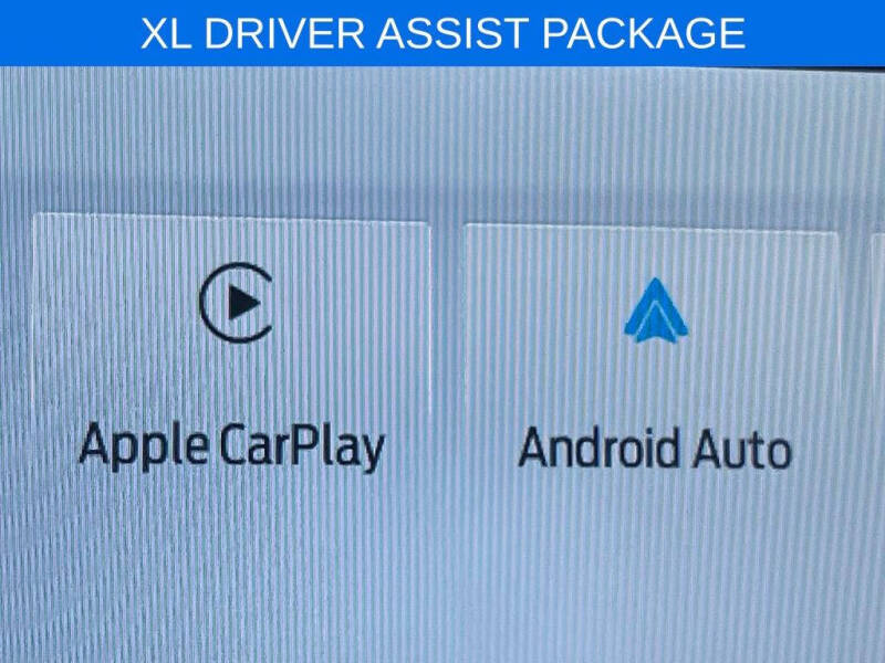 2025 Ford F-350 Super Duty XL