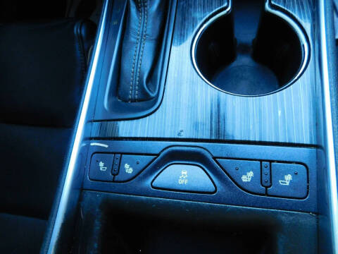 2019 Chevrolet Impala Premier