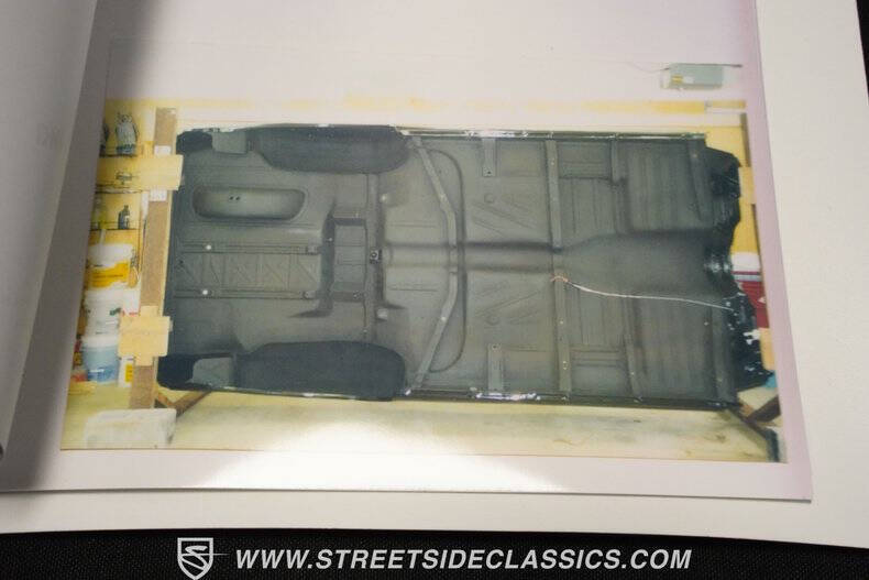 1957 Chevrolet Bel Air