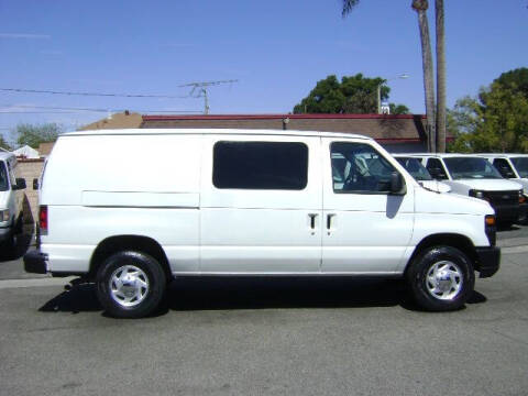 2011 Ford E-Series E-350 SD