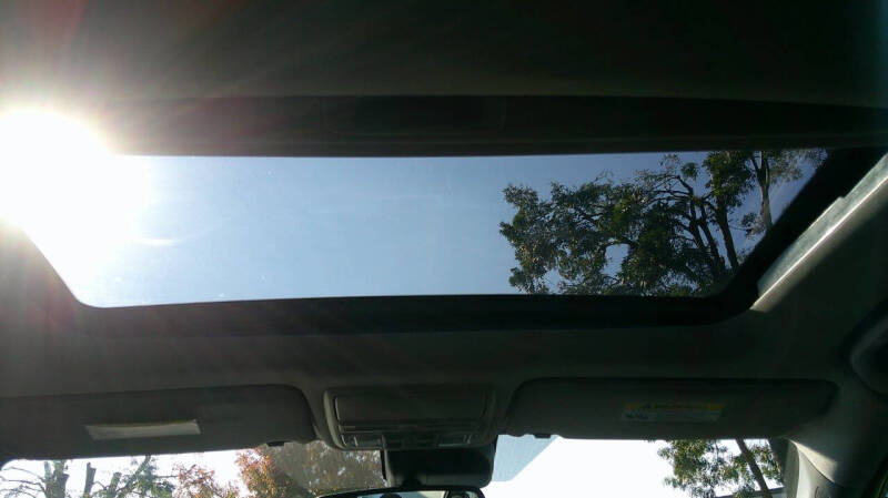 2015 Honda Accord Hybrid EX-L