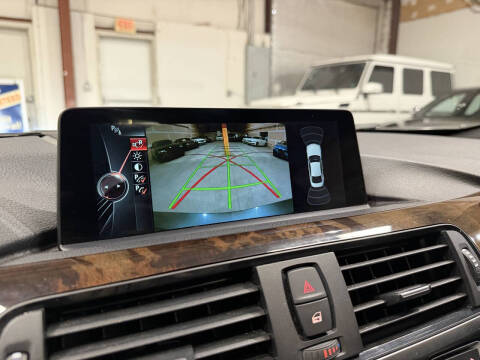 2016 BMW 4 Series 435i