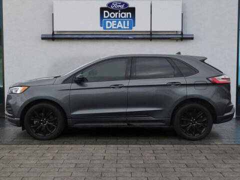 2022 Ford Edge SE