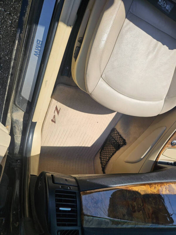 2006 BMW Z4 3.0i
