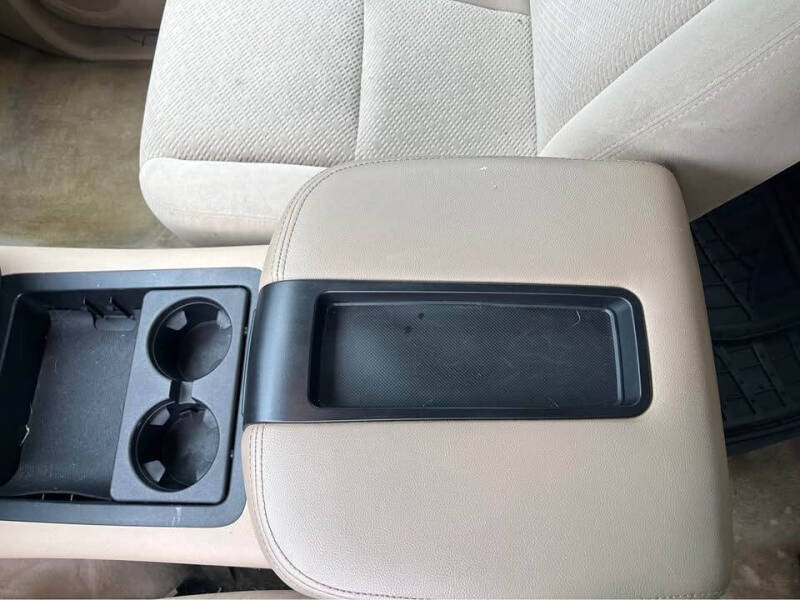 2007 Chevrolet Avalanche LT 1500