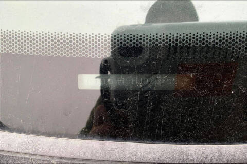 2014 Mitsubishi i-MiEV ES