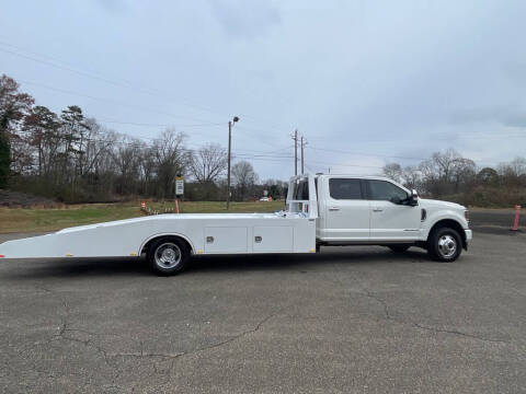 2021 Ford F-350 Super Duty