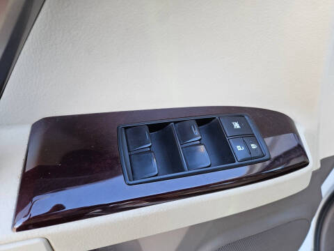 2014 Lexus GX 460