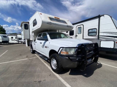 2010 Dodge Ram 2500