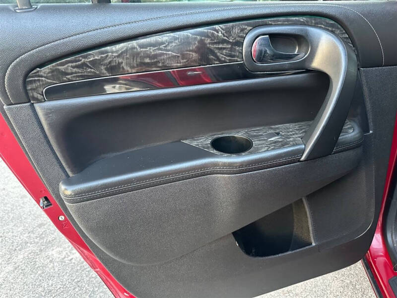 2014 Buick Enclave Premium