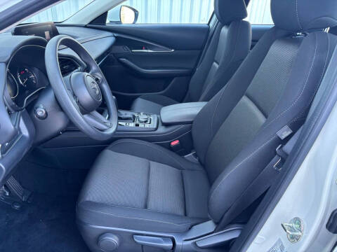 2025 Mazda CX-30 2.5 S