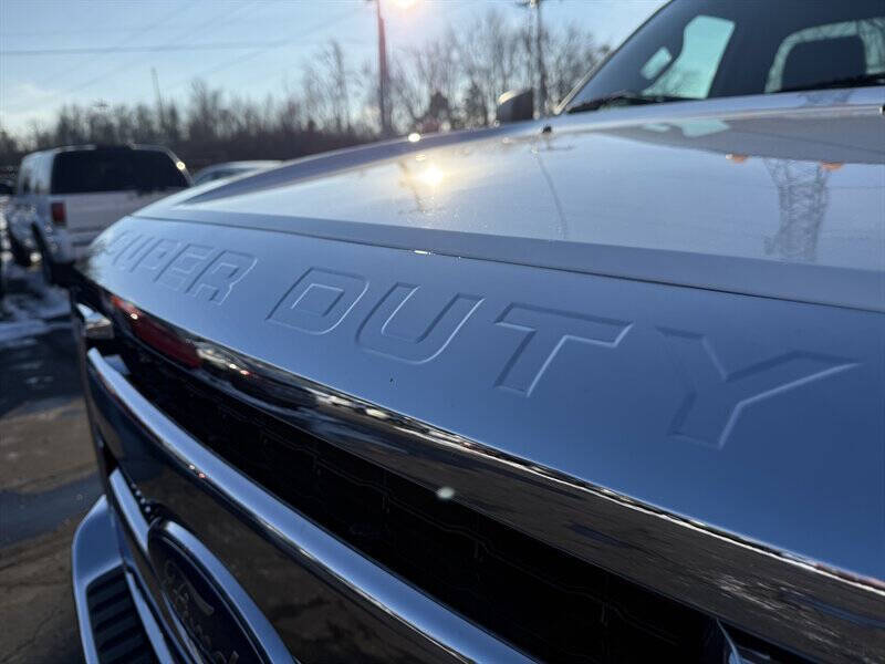 2015 Ford F-350 Super Duty