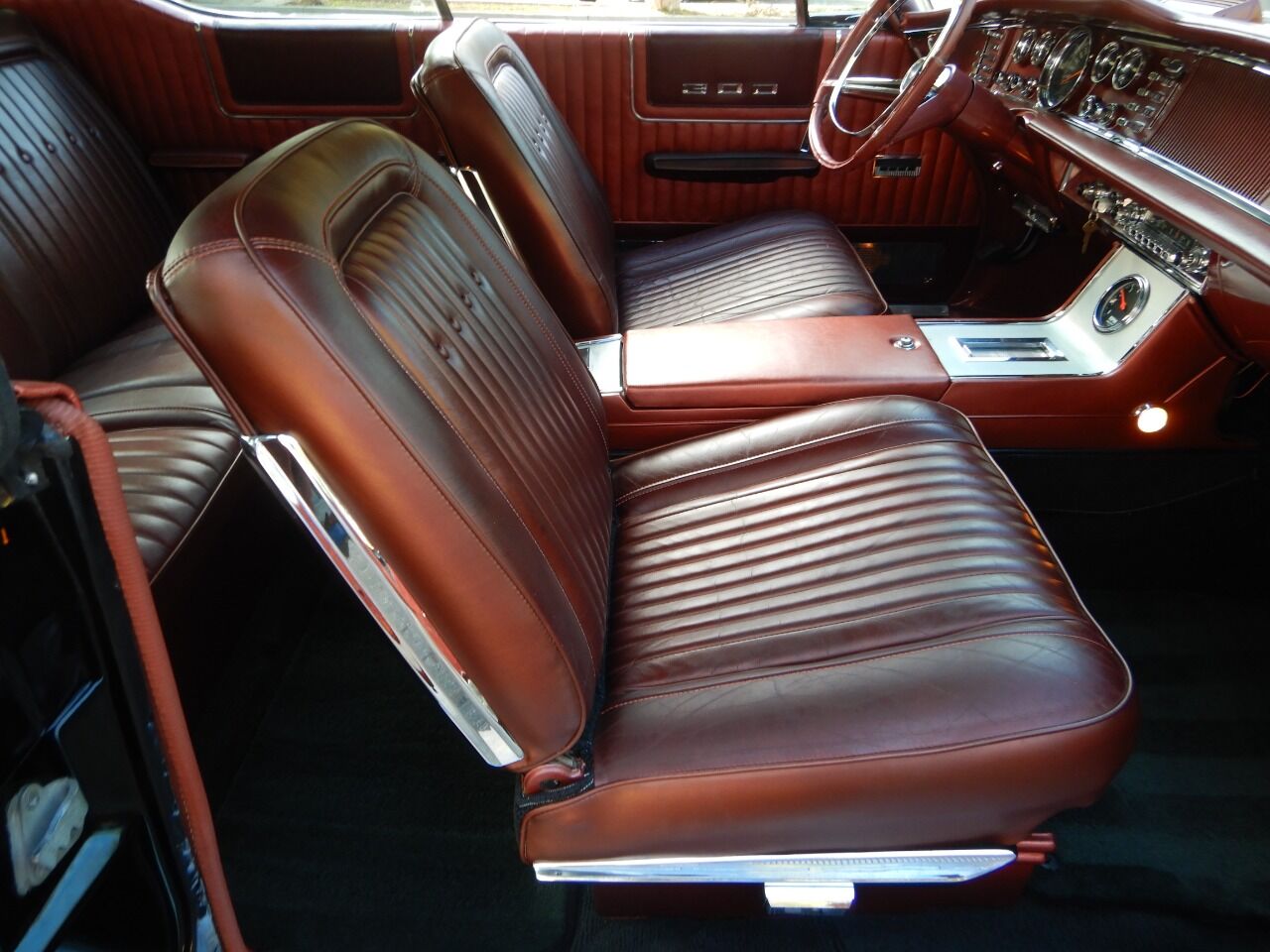 1963 Chrysler 300 76