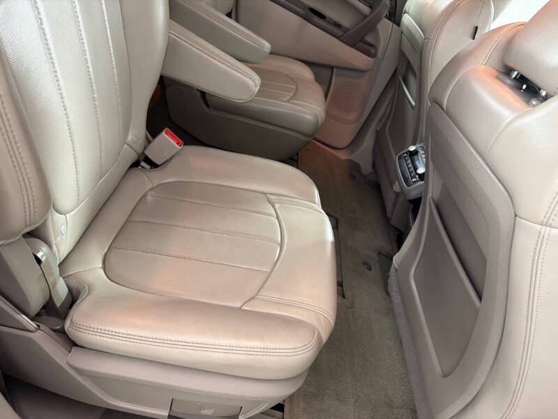 2013 Buick Enclave Premium