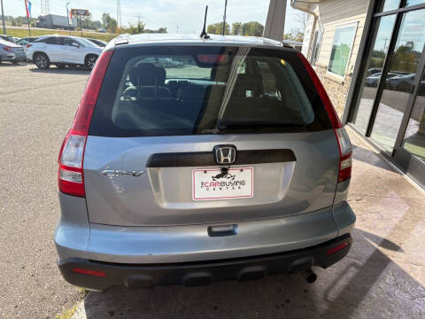2008 Honda CR-V LX