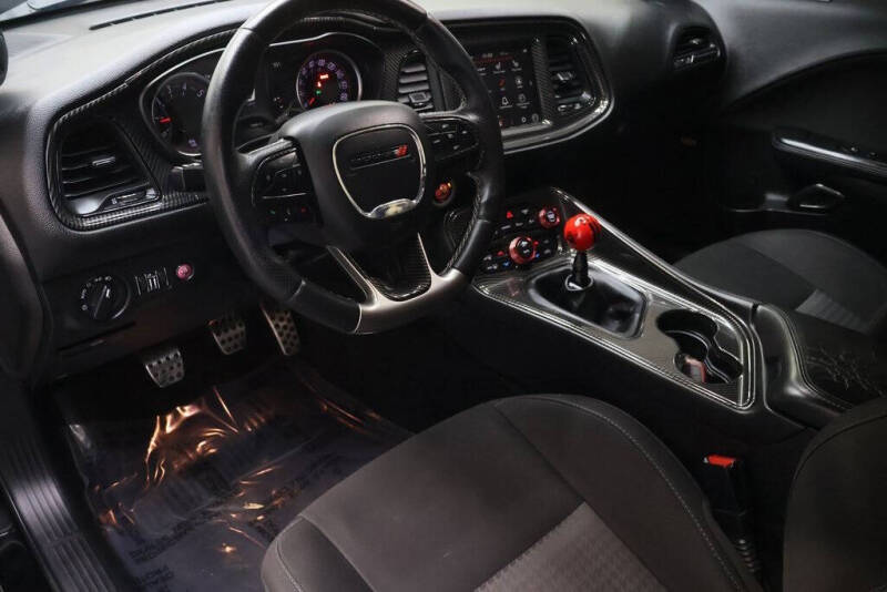 2019 Dodge Challenger R/T Scat Pack