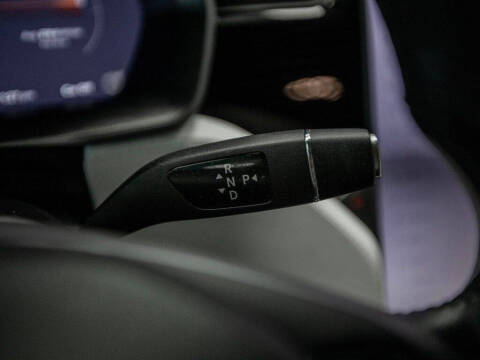 2020 Tesla Model X Long Range