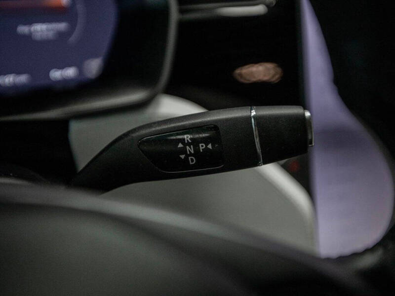 2020 Tesla Model X Long Range