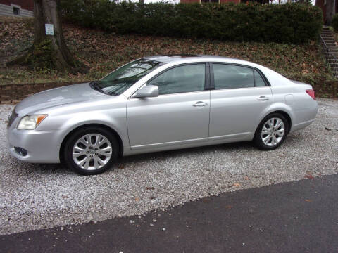 2009 Toyota Avalon