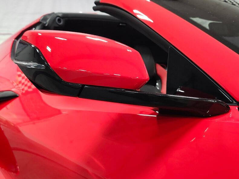 2023 Chevrolet Corvette Z06