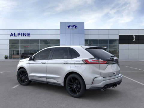 2024 Ford Edge ST-Line