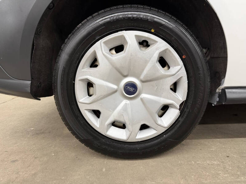 2014 Ford Transit Connect XL