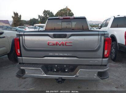 2020 GMC Sierra 1500 for sale at Ournextcar Inc in Downey, CA