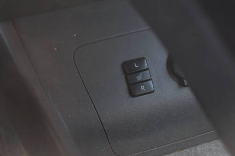 2011 Toyota Prius Five