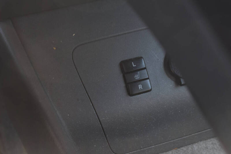 2011 Toyota Prius Five