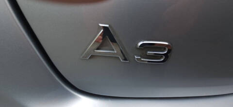 2006 Audi A3 3.2 quattro