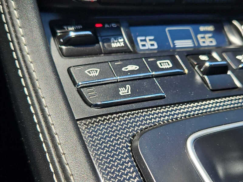 2018 Porsche 718 Cayman GTS