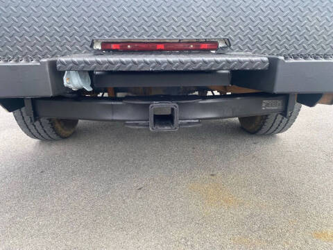 2012 Ford F-350 Super Duty