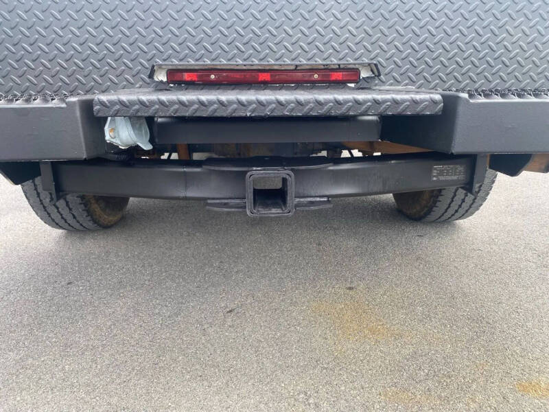 2012 Ford F-350 Super Duty