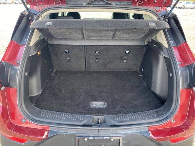 2022 Buick Encore GX Preferred