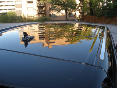 2018 Audi Q7 3.0T quattro Prestige