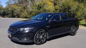 2015 Ford Taurus SEL