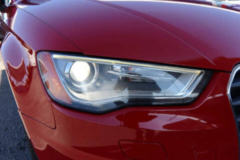 2015 Audi A3 1.8T Premium