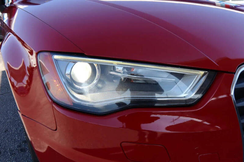 2015 Audi A3 1.8T Premium