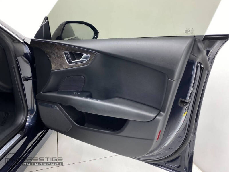 2018 Audi A7 3.0T quattro Premium Plus