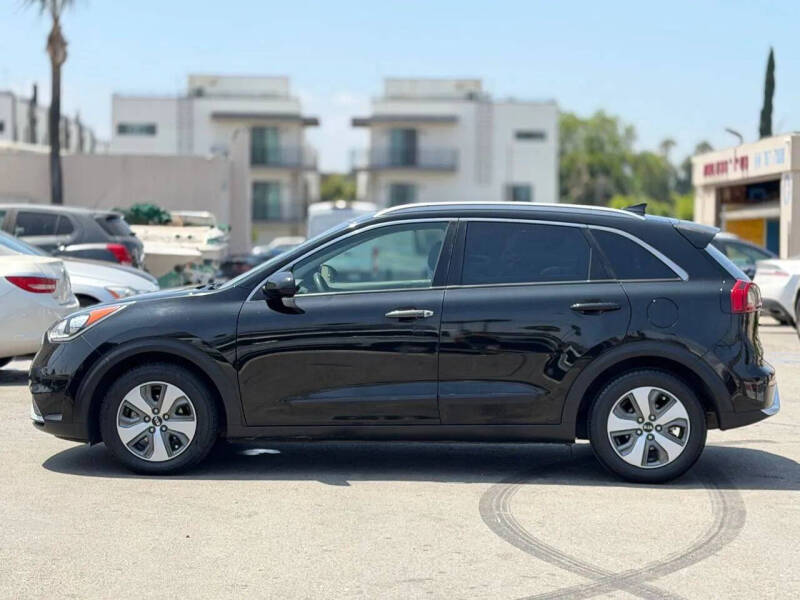 2019 Kia Niro