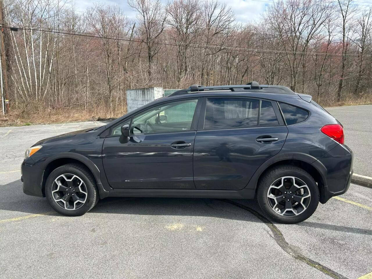 2015 Subaru XV Crosstrek for sale at 100 Motors in Bechtelsville, PA