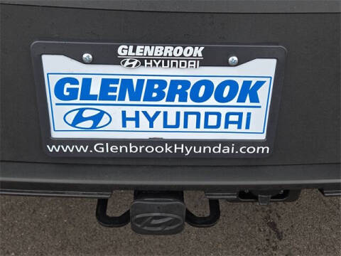 2024 Hyundai Santa Fe XRT