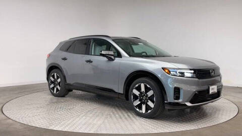 2025 Honda Prologue Elite