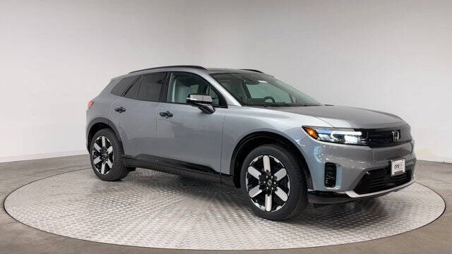 2025 Honda Prologue Elite