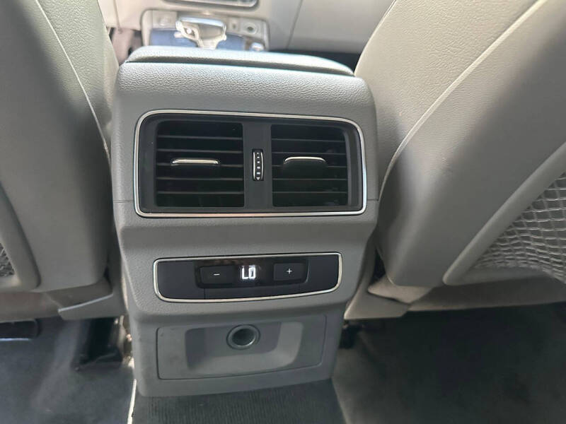 2019 Audi Q5 quattro Premium 45 TFSI