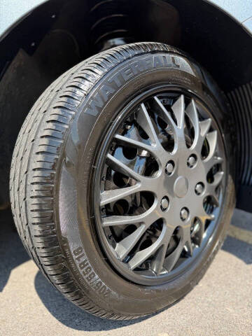 2017 Hyundai Elantra GT