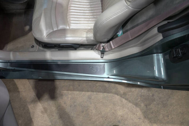 2003 Chevrolet Corvette