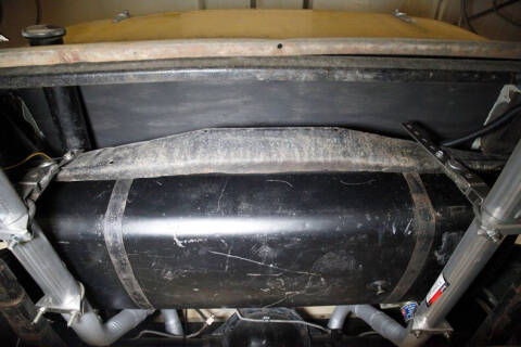 1934 Chevrolet Master Deluxe