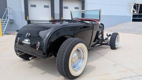 1928 Ford Model A